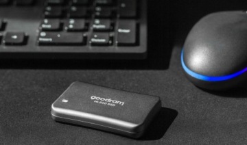 ЖЕСТКИЙ ДИСК GOODRAM HL200 256GB