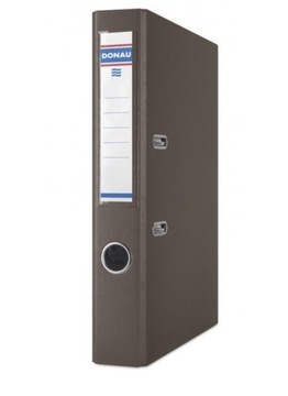 SEGREGATOR A4/50 DONAU MASTER BRĄZOWY 02