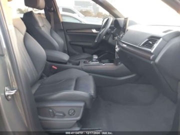 Audi Q5 II 2023 Audi Q5 Sportback Premium Plus S-Line 2023 2.0l 2.0 Benzyna 261KM, zdjęcie 7