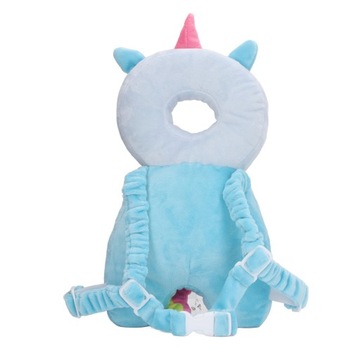 Кепка, шлем, защита головы для обучения ходьбе.