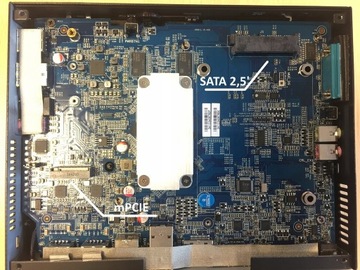 Daphile Player F105D Сетевой аудиоплеер DSD