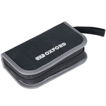 Набор инструментов для обслуживания мотоциклов Oxford Tool KIT PRO