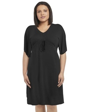 Y23* ELOMI ESSENTIALS ES7101 MIDI DRESS 70/M