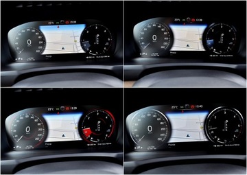 Volvo XC90 II 2019 INSCRIPTION D5 AWD PANORAMA 7-MIEJSC SKÓRA FULL OPCJA!!!, zdjęcie 36