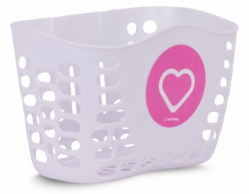 Кошик на велосипед SUN BABY J13.031.0.2 Пластиковий