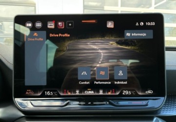 Cupra Formentor Crossover 1.5 TSI 150KM 2025 Cupra Formentor Nowy, bez przebiegu EDGE, ACC, Kamera cofania, Indukcyjna, zdjęcie 30