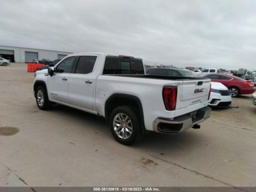  GMC Sierra Short Box Slt 2021 5.3l 5.3 Benzyna 355KM, zdjęcie 2