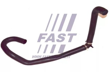 FAST FT61462 PŘÍVOD OHEBNÝ CHLADIČŮ