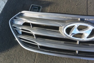 HYUNDAI SANTA FE LIFT 16-17 GRILL ORYGINAŁ USA
