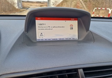 Opel Mokka I SUV 1.4 Turbo ECOTEC 140KM 2014 Opel Mokka 1,4T Oryginal Xenon Kamera NiskiPrzebieg Serwis ASO 1.4, zdjęcie 22