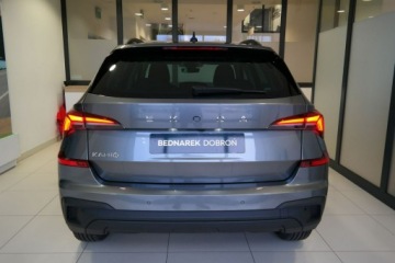 Skoda Kamiq Crossover Facelifting 1.0 TSI 115KM 2026 Škoda Kamiq Skoda Kamiq Drive 1.0 TSI 115KM DSG -, zdjęcie 5