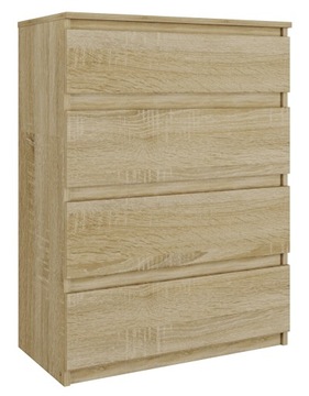 Pari 4 SONOMA комод