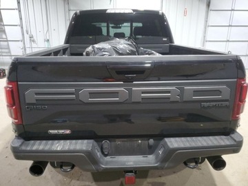 Ford 2019 Ford F150 Raptor 2019 3.5l 3.5 Benzyna 450KM, zdjęcie 2