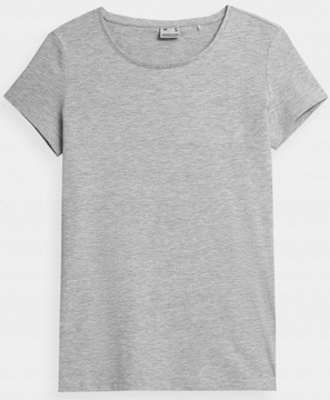 ЖЕНСКАЯ СПОРТИВНАЯ ФУТБОЛКА 4F, ХЛОПОК S