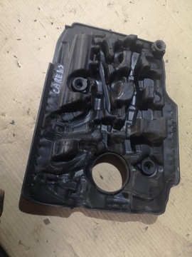 CARENS IV 1.7 CRDI 13- KRYT MOTORU