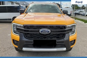 Ford Ranger VI Podwójna kabina 2.0 EcoBlue BI-TURBO 205KM 2025 FORD Ranger Wildtrak 4x4 A10 2.0 205KM, zdjęcie 2