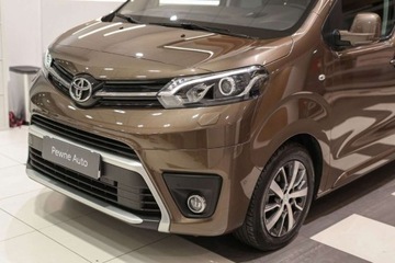 Toyota 2021 Toyota Proace Verso Verso 2.0 D4-D Long VIP Aut. 2.0 Diesel 177KM, zdjęcie 32