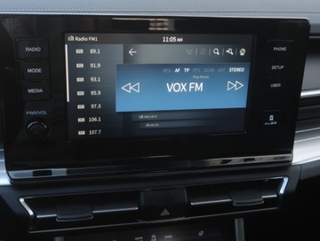  SsangYong Torres 1.5 T-GDI, Salon Polska, zdjęcie 11