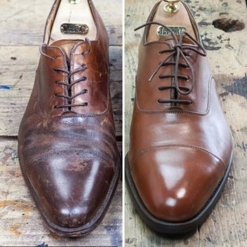 RENOSKÓR PAINT LEATHER КРАСКА Слоновая кость БЕЛАЯ 200мл