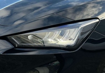 Seat Leon IV Hatchback 1.5 EcoTSI 150KM 2024 Seat Leon Sportstourer Style Pakiety, Wirtualny kokpit, Podgrzewane fotele, zdjęcie 34