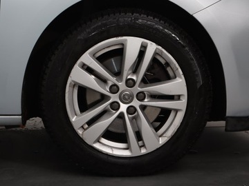 Opel Astra K Sports Tourer 1.6 CDTI 160KM 2016 Opel Astra 1.6 BiCDTI, Skóra, Navi, Klima, zdjęcie 14