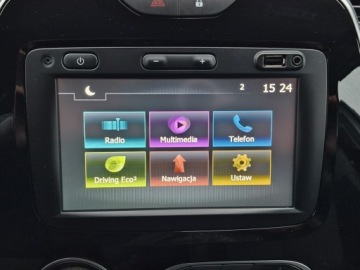 Renault Captur I 2018 Renault Captur Benzyna, 90KM,, zdjęcie 29