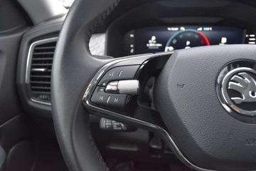 Skoda Kodiaq I SUV Facelifting 2.0 TDI SCR 200KM 2023 Skoda Kodiaq SalonPL 2.0TDI 200KM 4x4 Style DSG KameraNAVIMATRIX VAT23 ASO, zdjęcie 13