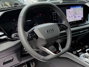 Audi A6 C8 Allroad 2.0 40 TDI 204KM 2025 AUDI A6 TDI quattro Avant Combi (204 KM) 2025, zdjęcie 4