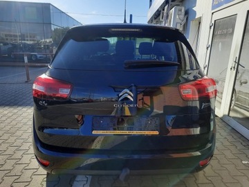 Citroen C4 Picasso II Picasso 1.2 PureTech 130KM 2015 Citroen C4 Picasso, BEZKOLIZYJNY!! PROMOCJA !!, zdjęcie 6