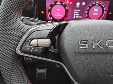Skoda Kodiaq II 2025 Skoda Kodiaq RS z placu 265KM, zdjęcie 35