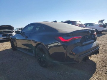 BMW Seria 4 G22-23-26 2021 BMW M4 Competition 2021 3.0l 3.0 Benzyna 503KM, zdjęcie 1