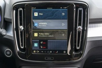 Volvo XC40 Crossover Facelifting 2.0 B4 197KM 2024 Volvo XC 40 B4 197KM FV23%, zdjęcie 17