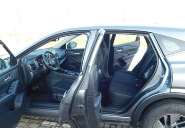 Nissan Qashqai II Crossover Facelifting 1.3 DIG-T 158KM 2021 Nissan Qashqai Gwarancja Bezwypadkowy Model 2022r 1.3 Benzyna 158KM, zdjęcie 11