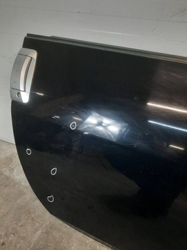 DVEŘE PRAVÝ PŘEDNÍ PRAVÉ NISSAN 350Z KOMPLETNÍ