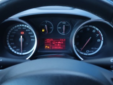 Alfa Romeo Giulietta Nuova II Hatchback 5d 1.4 TB 16v 120KM 2011 Alfa Romeo Giulietta 1.4 T, Klima, Klimatronic, zdjęcie 10