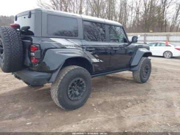 Ford Bronco VI 2024 Ford Bronco Raptor 2024 3.0 Benzyna 418KM, zdjęcie 5