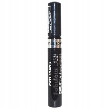 MISS SPORTY TUSZ FABULOUS LASH