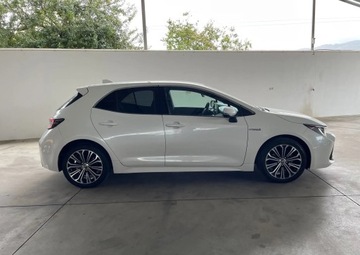 Toyota Corolla XII 2020 TOYOTA COROLLA 2.0 Hybrid 152 KM