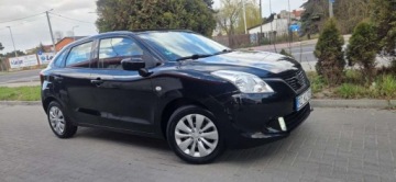 Suzuki Baleno III 1.2 DualJet 90KM 2017 Suzuki Baleno 1.2 Benzyna 90 KM Klima PdC Import Raty Oplaty 1.2 90KM, zdjęcie 18