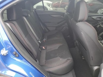 Subaru 2023 Subaru WRX 2023 SUBARU WRX PREMIUM 2.5 Benzyna 271KM, zdjęcie 10