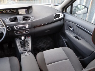 Renault Grand Scenic II Grand Scenic Facelifting 1.6 16v 110KM 2013 Renault Grand Scenic 1.6 16V, Navi, Klima, zdjęcie 7