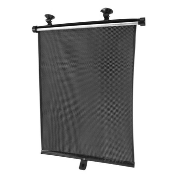 АВТОМОБИЛЬНЫЙ СОЛНЦЕЗАЩИТНЫЙ КОЗЫРЕК