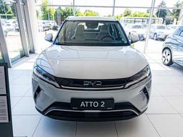 BYD 2025 BYD ATTO 2 Active Suv (177KM) 2025, zdjęcie 1