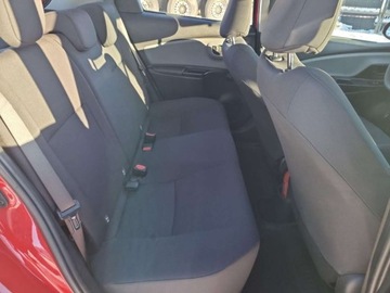 Toyota Yaris III Hatchback 5d Facelifting 2017 1.0 VVT-i 72KM 2020 Toyota Yaris Toyota Yaris 1.0 Active EU6, LPG, polski salon, Benzyna 72KM, zdjęcie 10