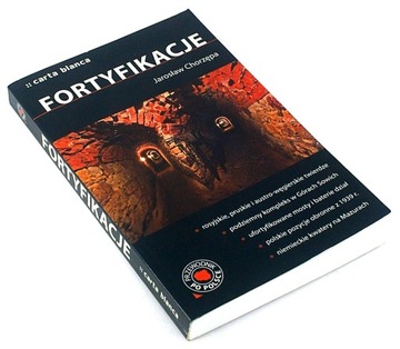 FORTYFIKACJE Jarosław Chorzępa
