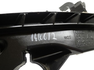 ДЕРЖАТЕЛЬ ЛАМПЫ С ВЫДВИЖНЫМ КРЕПЛЕНИЕМ ПЕРЕДНЕЙ ПРАВОЙ A4 B8 8K