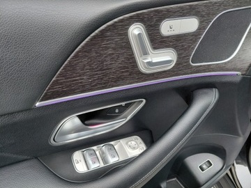 Mercedes GLE V167 2021 Mercedes-Benz GLE AMG 4Matic 350 DE Panorama Full LED Kamera 360 2.0 330KM, zdjęcie 11