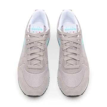 Sneakersy damskie DIADORA OLYMPIA PLATFORM MERMAID