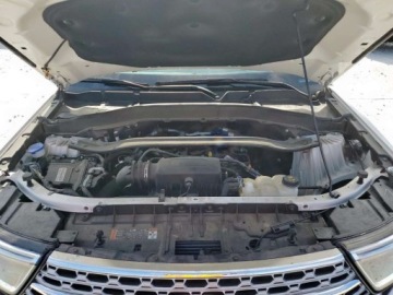 Ford Explorer VI 2021 Ford Explorer Limited 2021 2.3l 2.3 Benzyna 300KM, zdjęcie 6