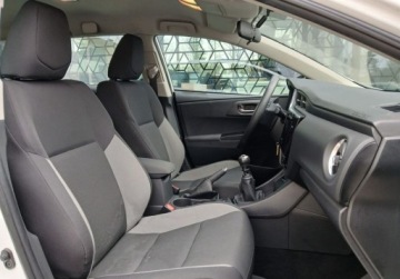 Toyota Auris II Touring Sports Facelifting 1.4 D-4D 90KM 2018 Toyota Auris Auris 1.4 90KM Active FV23 Serwis ASO 1.4 Diesel, zdjęcie 18